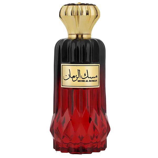 RIHANAH Musk AL Roman Perfume for Men & Women 100 ml - Perfumes (Edt/Edp)
