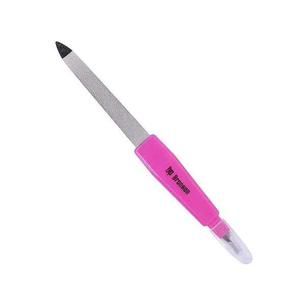 Netmeds | Bronson Professional Nail Filer And Cuticle Trimmer 1's