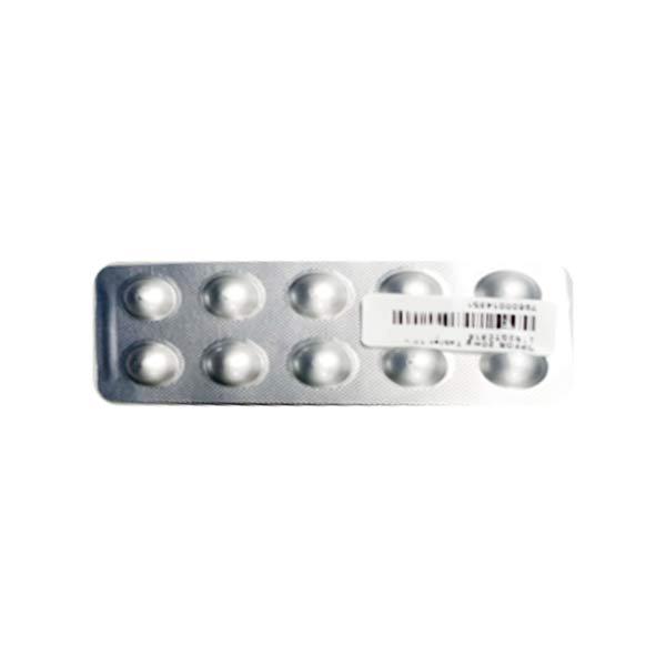 DPFOR 20mg Tablet 10's - Diabetes-Ant