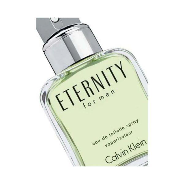 Calvin Klein Eternity Eau De Toilette 50 ml - Men Perfumes (Edt/Edp)