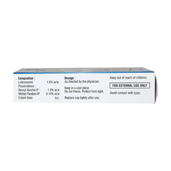 LT Mac Cream 10gm - Fungal Infections-Taa
