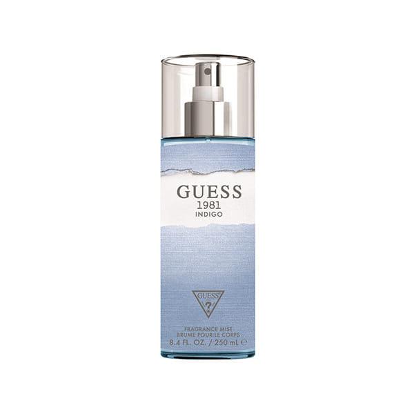 Guess 1981 Indigo Body Mist 250 ml