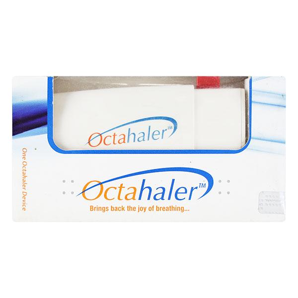 Octahaler Device 1's - Asthma/COPD-Ast