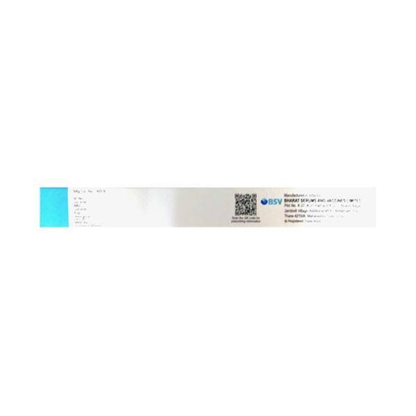 FOLIGRAF 75iu Prefilled Syringe(Pfs) 0.5ml - Hormonal Therapy-Tro