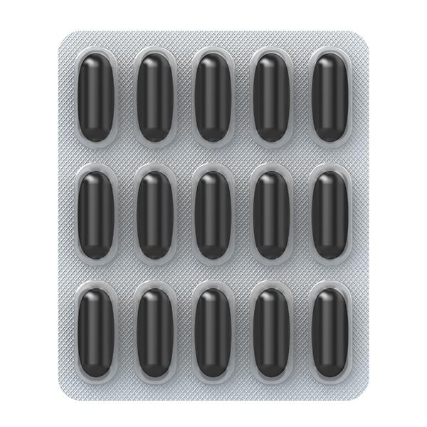 EVION L 5000 NUTRACEUTICAL Capsule 15's - Supplements-Vam