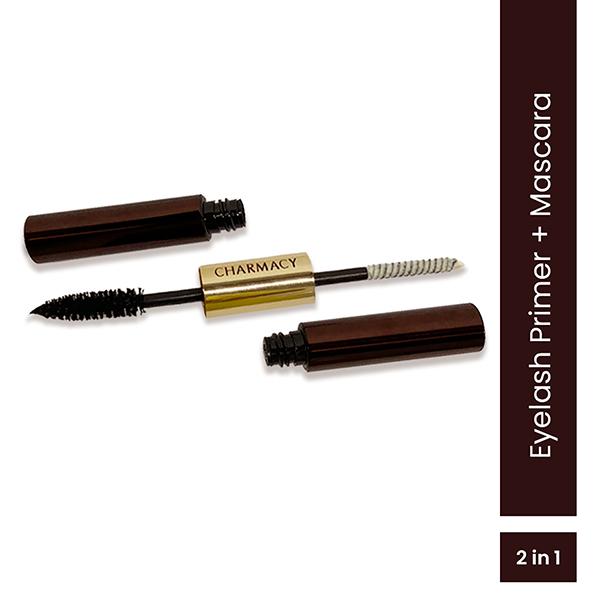 Netmeds | Charmacy Milano True & False Mascara 8 gm