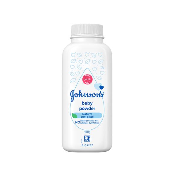 Netmeds | Johnson's Baby Powder Natural 100 gm