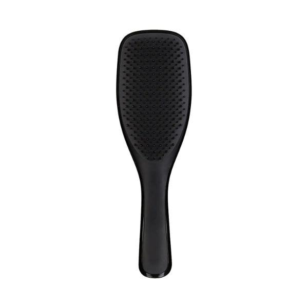 Tangle Teezer - Wet Detangler Hairbrush - Black/Black 90 gm - Hair Brushes
