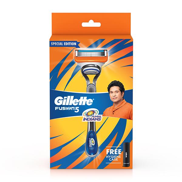 Gillette Fusion5 Razor 1's