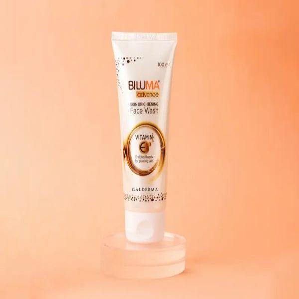 Netmeds | Biluma Advance Skin Brightening Face Wash 100 ml