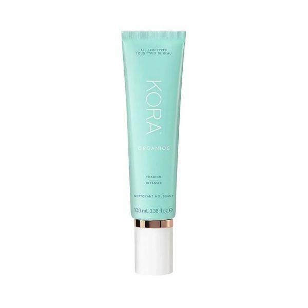 Kora Organics Foaming Cleanser 100 ml