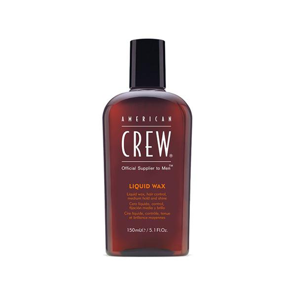 Netmeds | American Crew Liquid Wax 5.1 Oz 150 ml