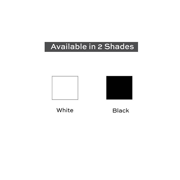 Makeup Revolution Dip Eyeliner Black 5 ml - Eyeliners