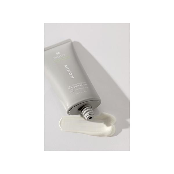 Mizon Inout Watery Sheer Sunscreen SPF 50 PA++++ 50 ml - Face Sunscreen