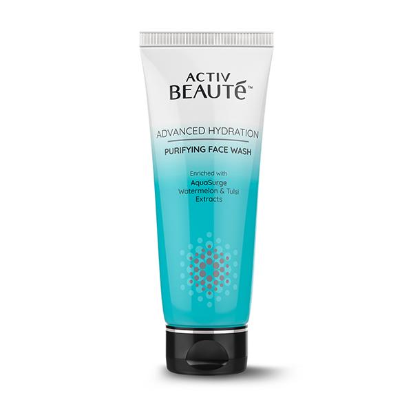 Netmeds | Activ Beaute Advanced Hydration Purifying Face Wash 100 ml