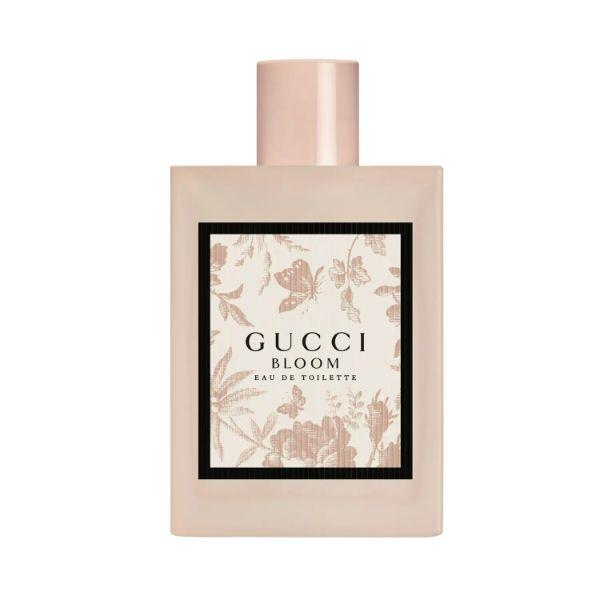 Gucci Bloom Eau De Toilette 100 ml - Women Perfumes (Edt/Edp)