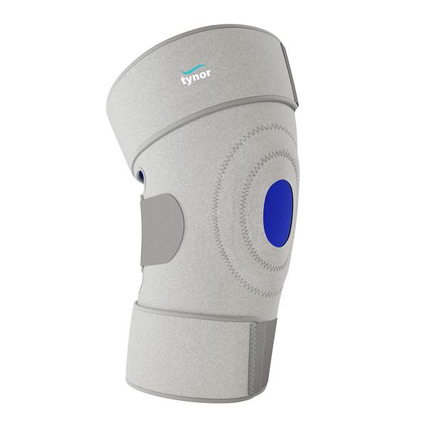 Tynor Knee Wrap (Neoprene) (Spl. Size) (J 05) - Knee/Leg Supports