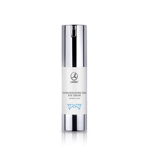Lambre Ultra Hyaluronic Line Eye Cream Wrinkle filler 15ml