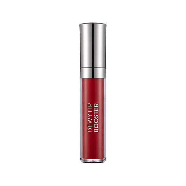 Flormar Dewy Lip Booster 04 Ruby 4.5 ml - Lip Glosses