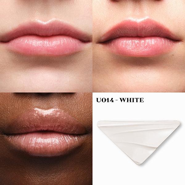 Prada Light Glowing Lip Color U014 3.8 gm - Lipsticks