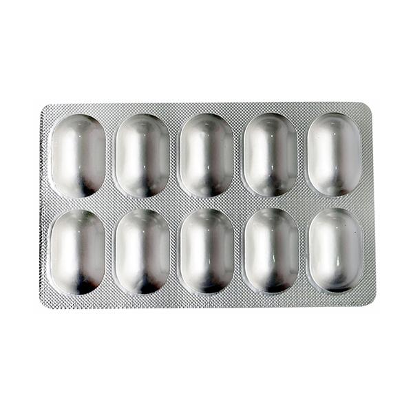 Carnisure Plus Tablet 10'S - Supplements-Vam