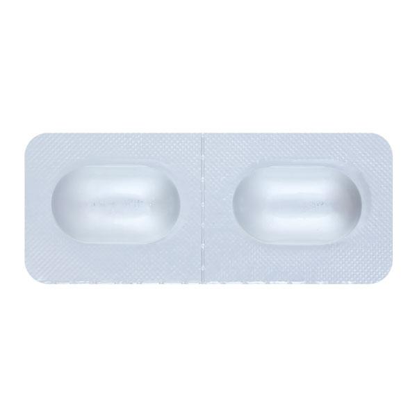 WORM LOCK 400 Tablet 1's - Parasitic Worms-Ant