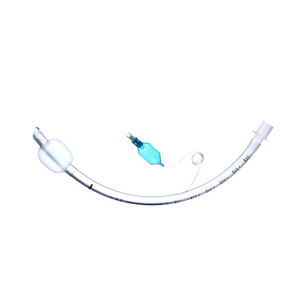 Polymed Endotracheal Tube Cuffed (4.5 mm) 1's - Catheters & Tubes