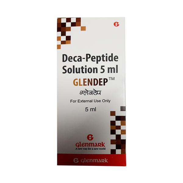 Netmeds | GLENDEP Solution 5ml