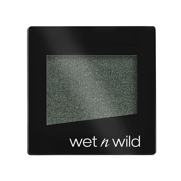 Wet N Wild Color Icon Eyeshadow Single Envy 1.7 gm