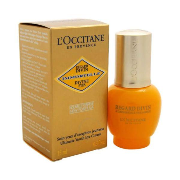 L'Occitane Divine Eyes 15 ml