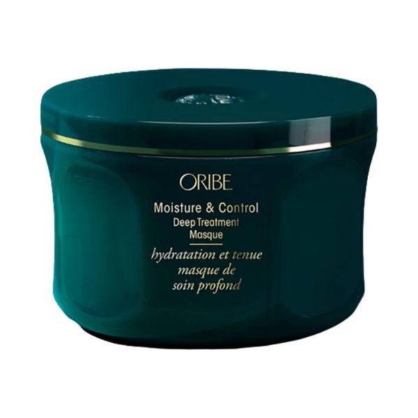 Oribe Moisture & Control Deep Treatment Masque 250 ml - Hair Serums