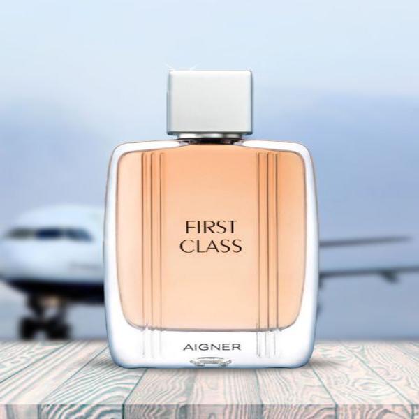 Aigner First Class Eau de Toilette 50 ml - Perfumes (Edt/Edp)