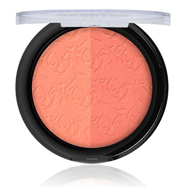 Sivanna Colors Duo Blusher - HF387 02 08 gm - Blushes