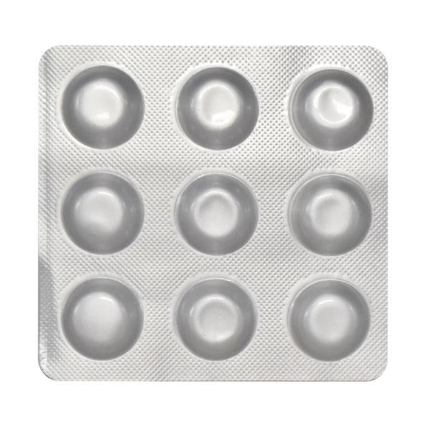 Acuvert 5mg Tablet 9'S - Psychosis-Ans