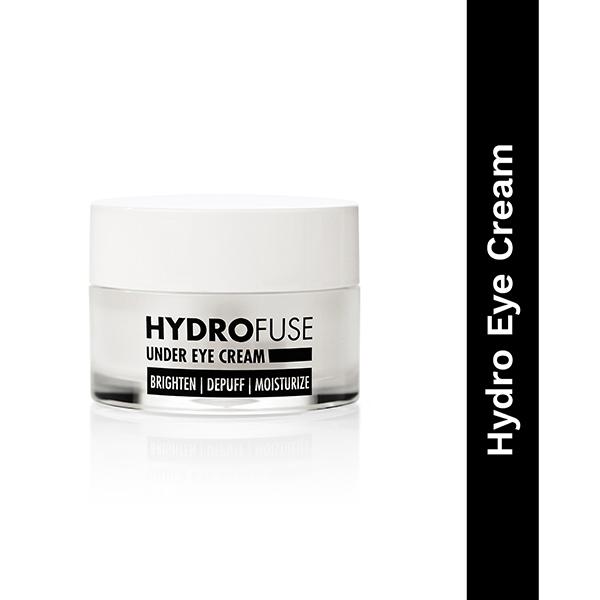 PAC Hydro Fuse Eye Cream 15 ml - Under Eye Creams & Serums