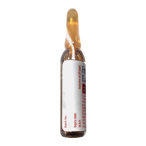 LASIX Injection 4ml - Hypertension-Diu