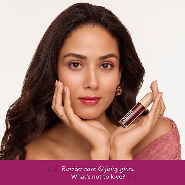 Akind Take a Shine Lip Gloss Oil Day Dream 4ml - Lip Glosses