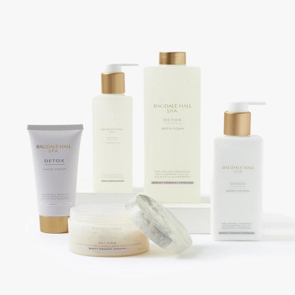 Marks & Spencer Detox Shower Gel 185 ml - Shower Gels & Body Wash