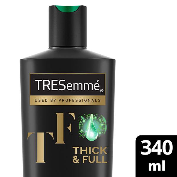 Netmeds | Tresemme Thick & Full Shampoo 340 ml