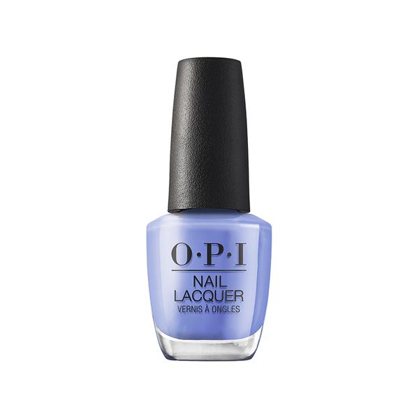 O.P.I Nail Lacquer Bold And Bright Collection Charge It To Their Room 15 ml - Nail Polish