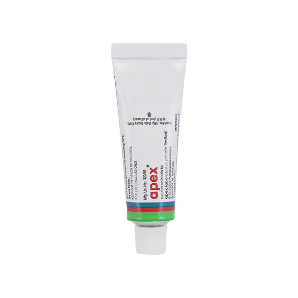 MUPIMESH Ointment 10gm - Skin Infections-Toa