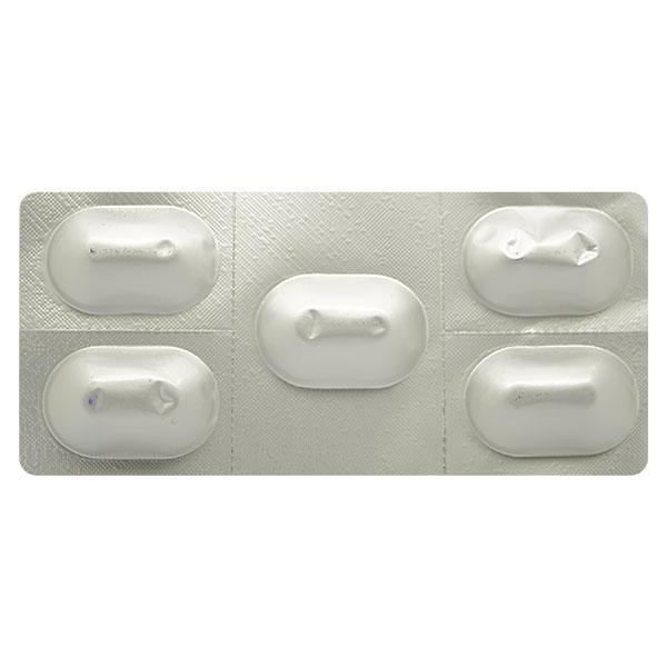 SPRINTAS 100mg Capsule 5's - Auto Immune Disease-Imm