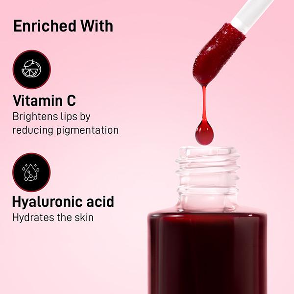 Renee Tip Tip Water Tint - Cherry Whirl 5 ml - Lipsticks