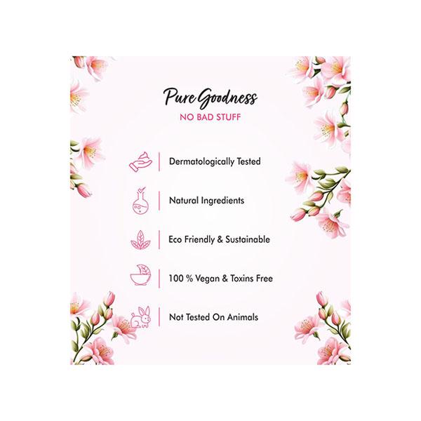 The Love Co Japanese Cherry Blossom Body Mist 150 ml - Perfumes (Edt/Edp)