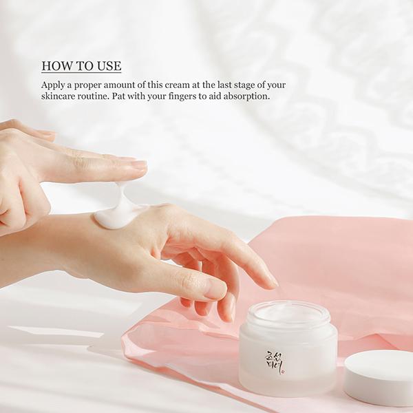 Beauty Of Joseon Dynasty Cream 50 ml - Face Moisturizers