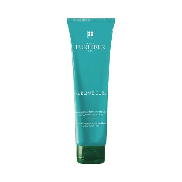 Rene Furterer Sublime Curl Conditioner 150 ml - Conditioners