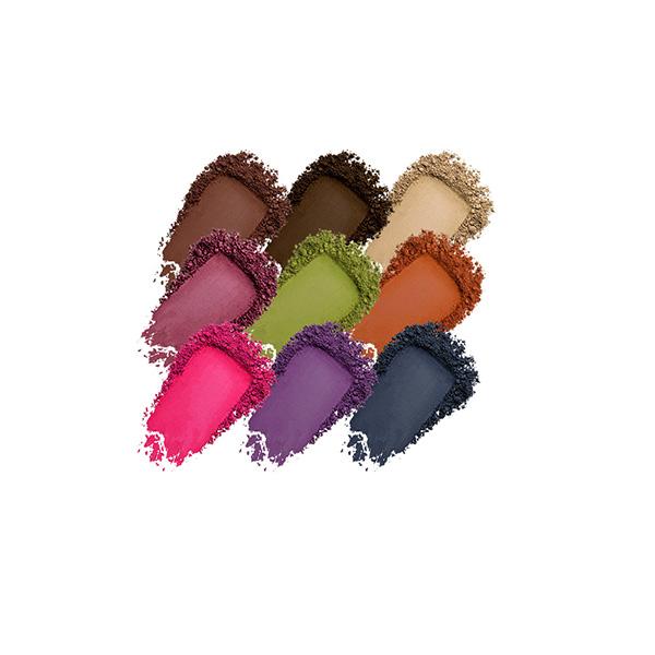 Swiss Beauty Ultimate Eyeshadow Palette - (Shade-8) 6gm - Eyeshadow, Bases & Primers