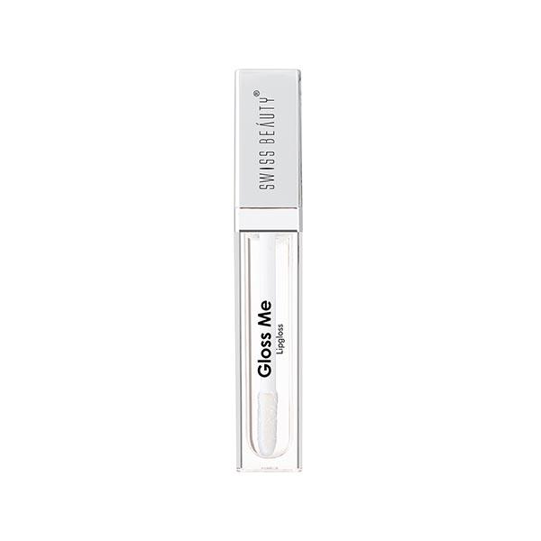 Swiss Beauty Gloss me Lipgloss -01 6.7 ml - Lip Glosses