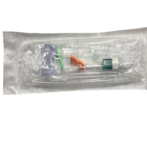 Vygon Octopus 2 (REF 6841.21) 1's - Syringes And Needles