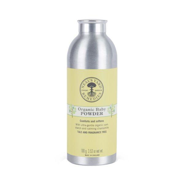 Neal'S Yard Remedies Baby Powder 100 gm